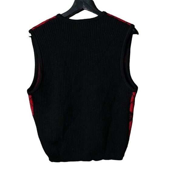 VTG Pendleton Vest Womens Medium - Picture 2 of 2
